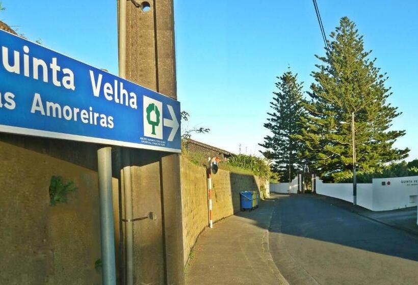 וילת חדר שינה 1 עם נוף לים, Qva   Quinta Velha Das Amoreiras