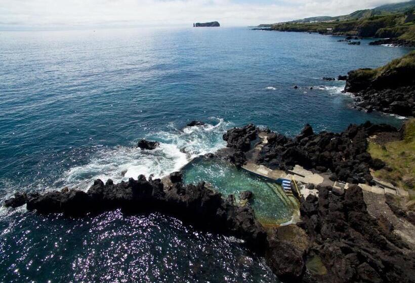 וילת חדר שינה 1 עם נוף לים, Qva   Quinta Velha Das Amoreiras