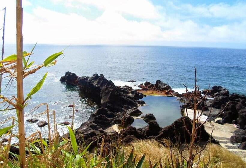 וילת חדר שינה 1 עם נוף לים, Qva   Quinta Velha Das Amoreiras