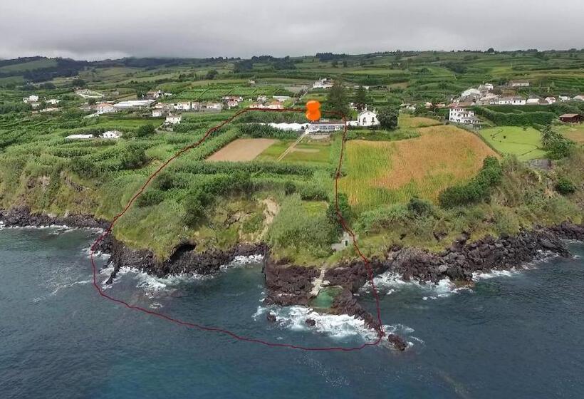 וילה בת חדר שינה 1, Qva   Quinta Velha Das Amoreiras