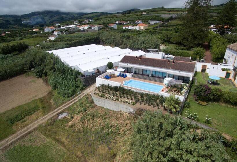 וילה בת חדר שינה 1, Qva   Quinta Velha Das Amoreiras