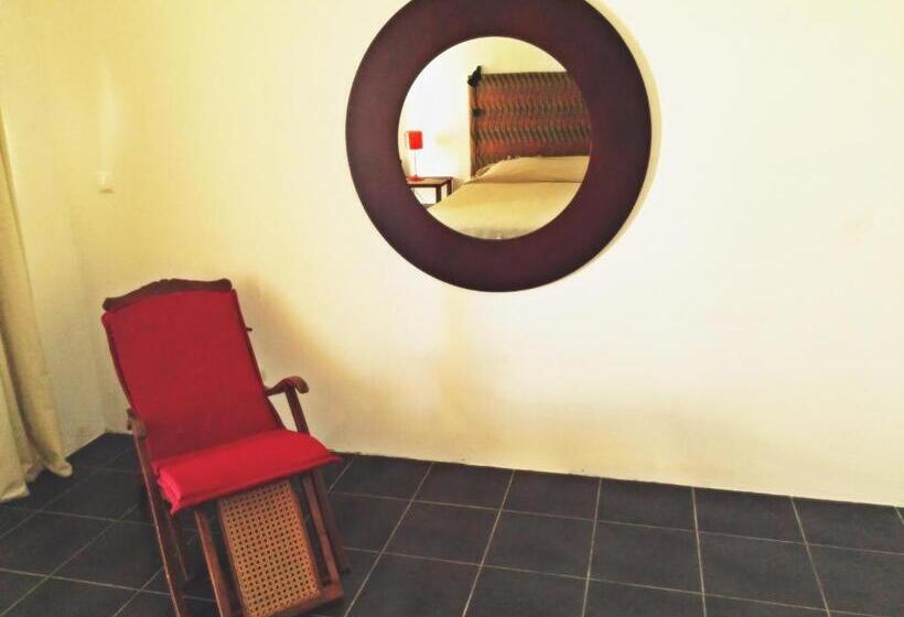 וילה בת חדר שינה 1, Qva   Quinta Velha Das Amoreiras