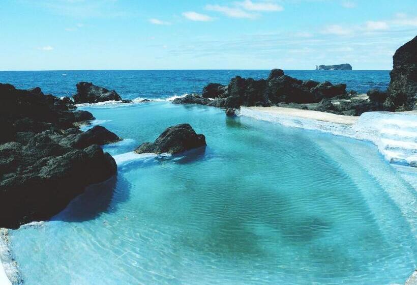 וילת חדר שינה 1 עם נוף לים, Qva   Quinta Velha Das Amoreiras