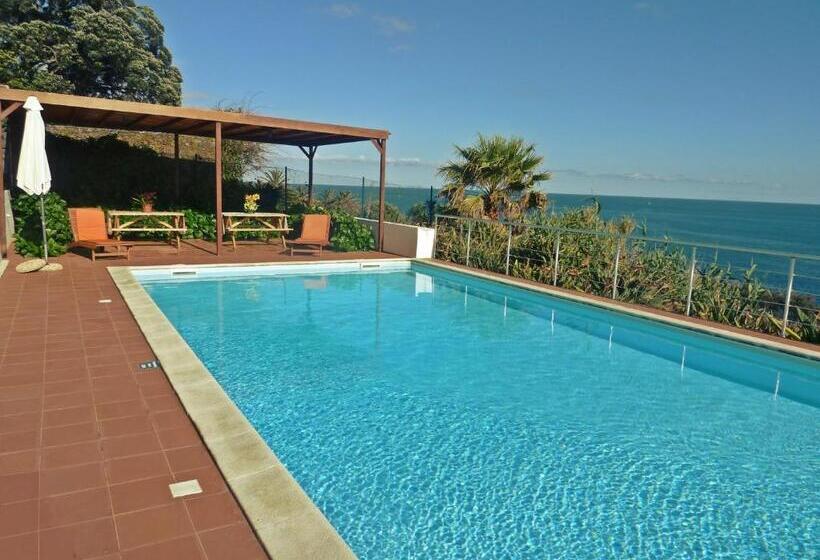 וילת חדר שינה 1 עם נוף לים, Qva   Quinta Velha Das Amoreiras