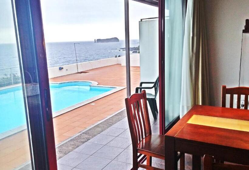 וילת חדר שינה 1 עם נוף לים, Qva   Quinta Velha Das Amoreiras