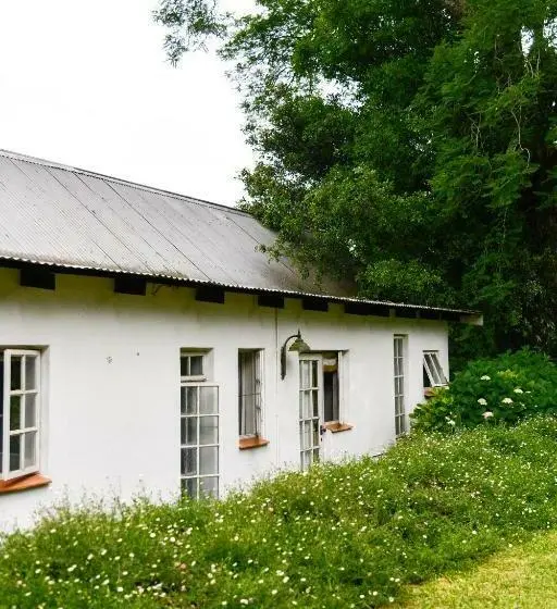 Perhestudio, The Knoll Historic Guest Farm