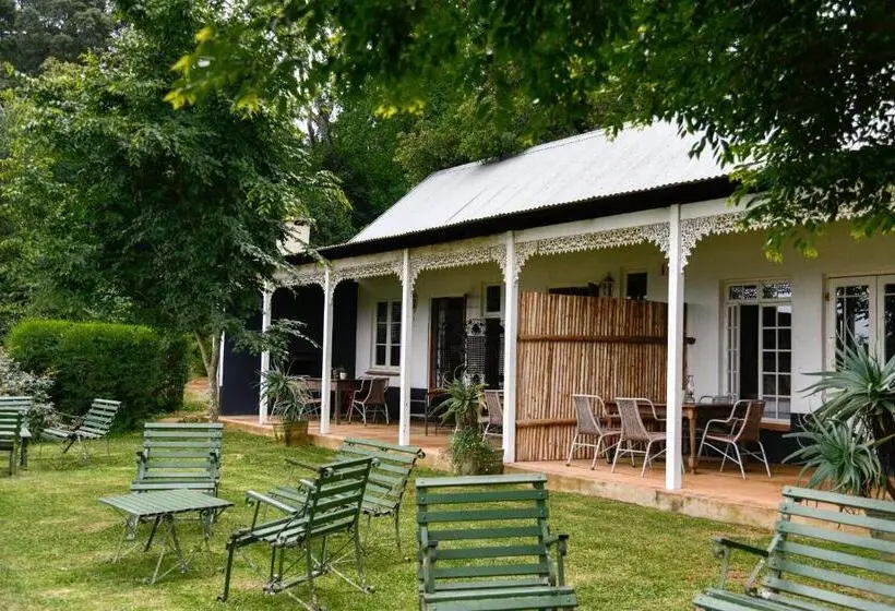 Standard-huone, The Knoll Historic Guest Farm