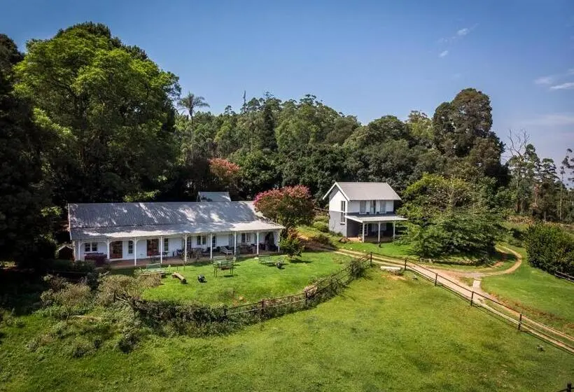 Standard-huone, The Knoll Historic Guest Farm