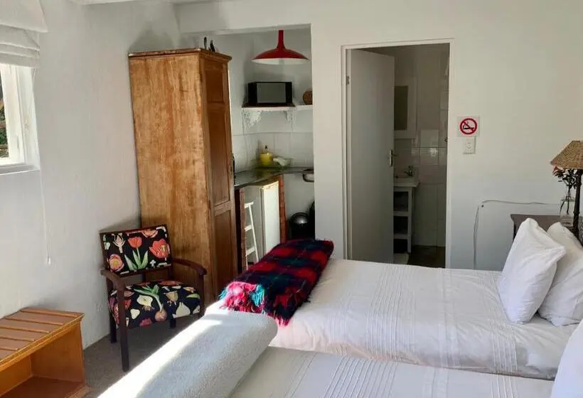 Comfort-huone, The Knoll Historic Guest Farm