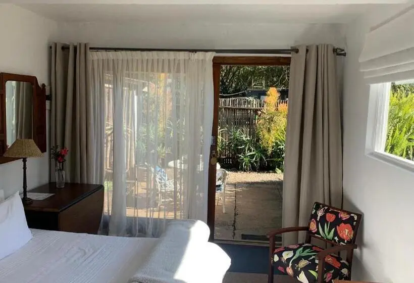 Comfort-huone, The Knoll Historic Guest Farm