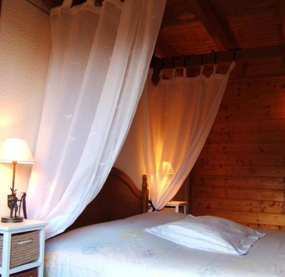Номер Basic, B&b Chalet L Epinette