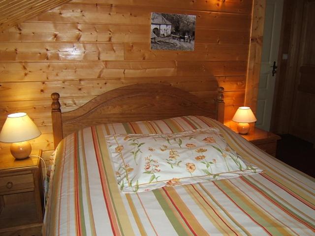 غرفة قياسية ثلاثية, B&b Chalet L Epinette