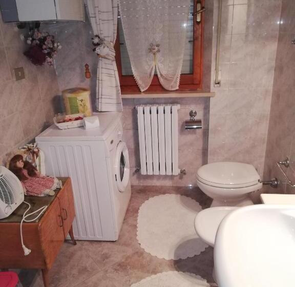 Standard room with outdoor bath, Le Stanze Di Rosa