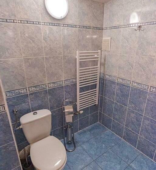 آپارتمان 2 خوابه, Privát U Mara