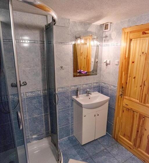 آپارتمان 2 خوابه, Privát U Mara