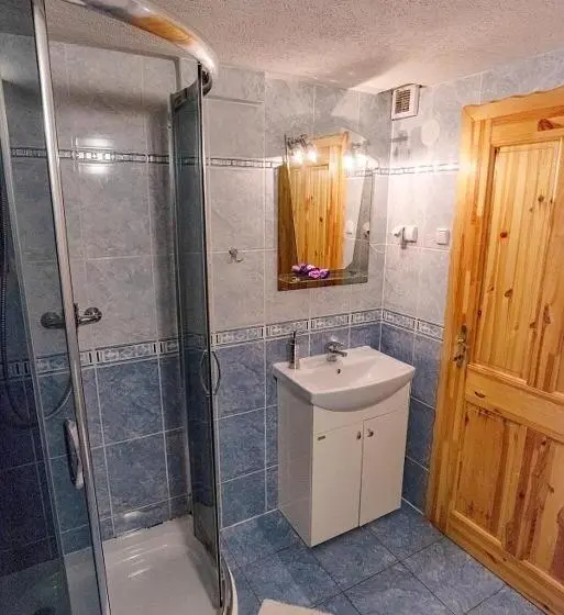 آپارتمان 2 خوابه, Privát U Mara
