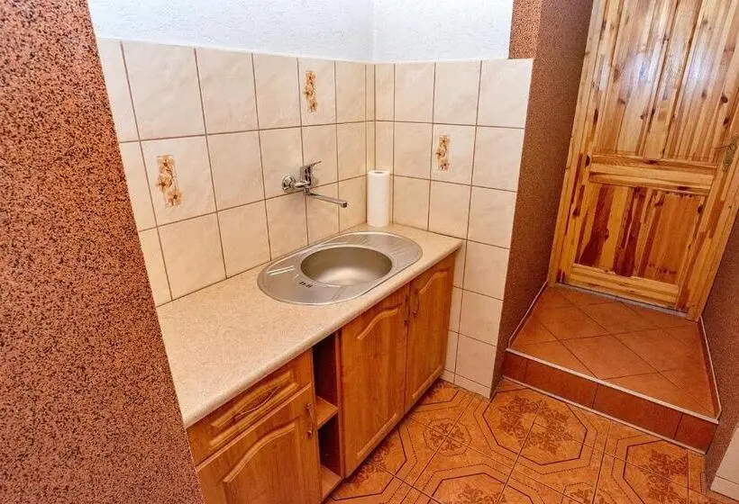 آپارتمان 2 خوابه, Privát U Mara