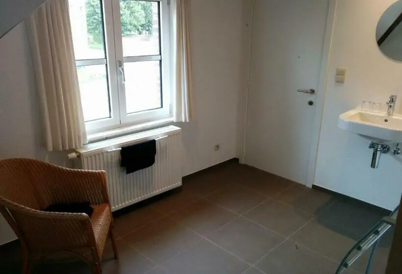 デラックスルーム, B&b Sint Blasius Hof
