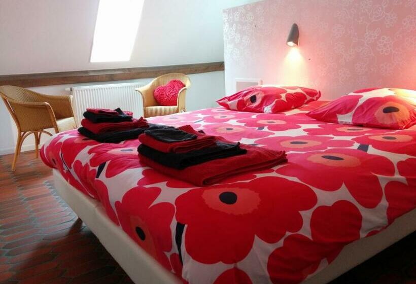 수피리어 룸, B&b Sint Blasius Hof