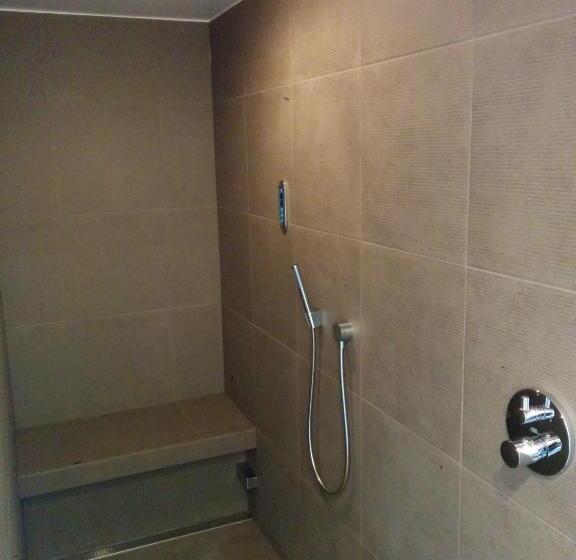 Номер Deluxe, B&b Sint Blasius Hof