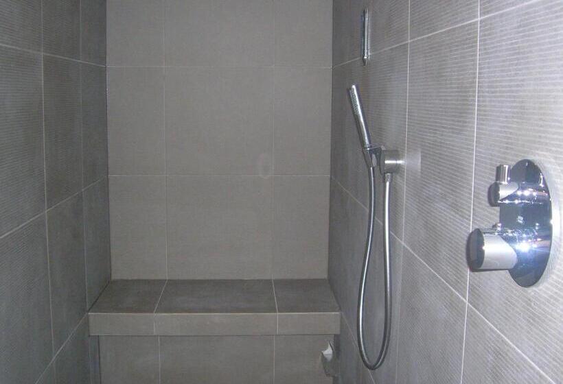 디럭스 룸, B&b Sint Blasius Hof