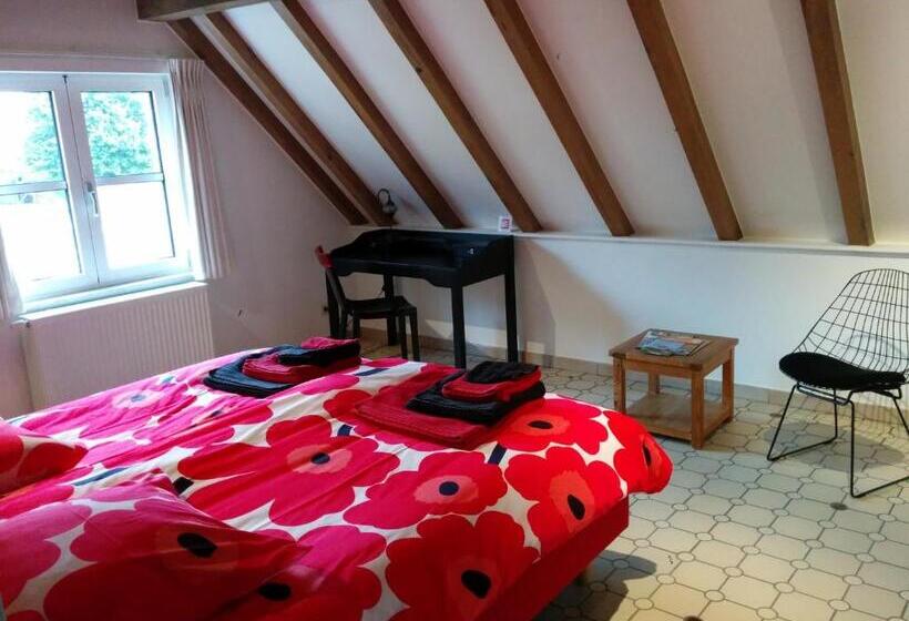 디럭스 룸, B&b Sint Blasius Hof