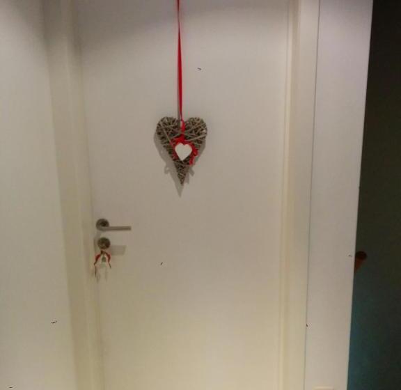 디럭스 룸, B&b Sint Blasius Hof