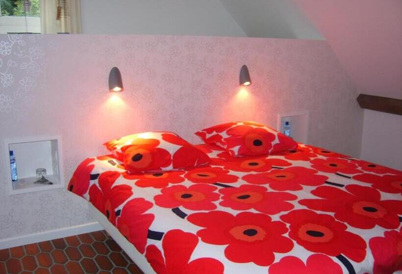 Номер Superior, B&b Sint Blasius Hof