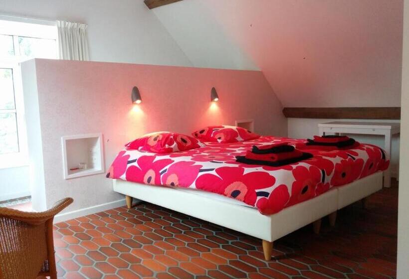 수피리어 룸, B&b Sint Blasius Hof