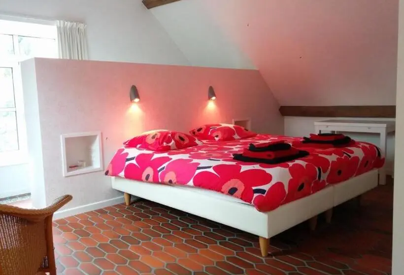 スーペリアールーム, B&b Sint Blasius Hof