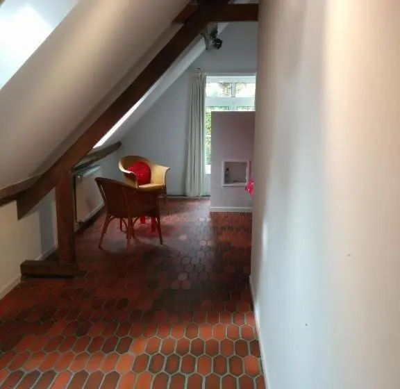 スーペリアールーム, B&b Sint Blasius Hof