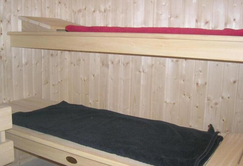 수피리어 룸, B&b Sint Blasius Hof