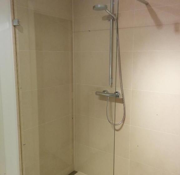 수피리어 룸, B&b Sint Blasius Hof