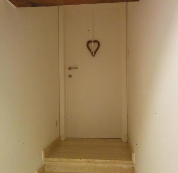 수피리어 룸, B&b Sint Blasius Hof