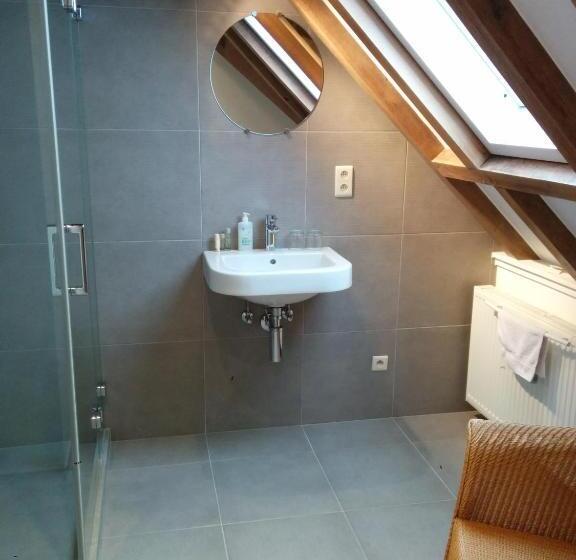 디럭스 룸, B&b Sint Blasius Hof