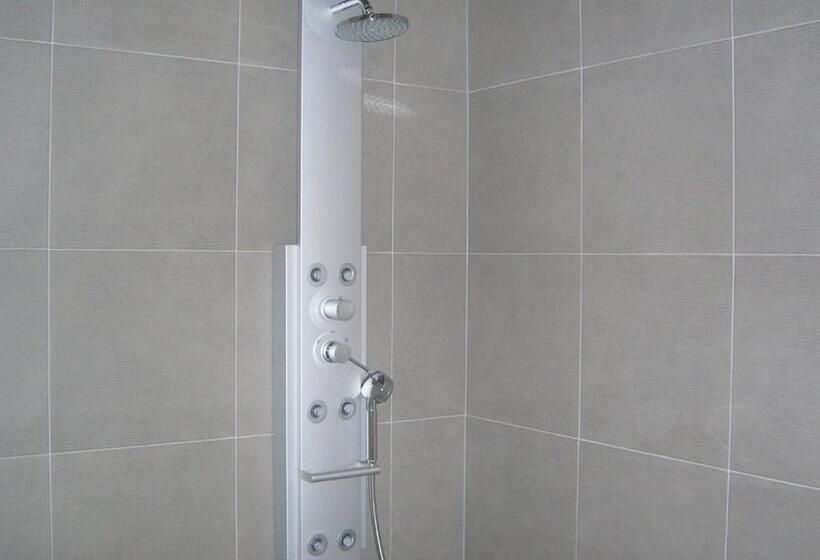 디럭스 룸, B&b Sint Blasius Hof