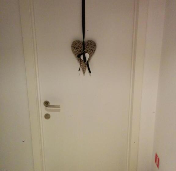 디럭스 룸, B&b Sint Blasius Hof