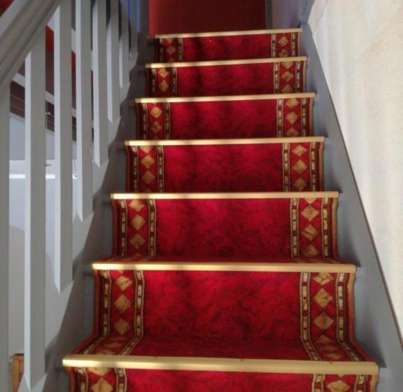 חדר סטנדרט עם טרסה, Le Moulin Du Galant