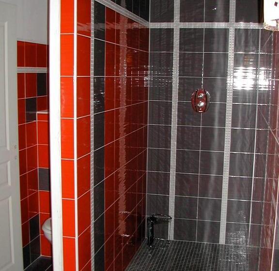 חדר סטנדרט, Le Moulin Du Galant