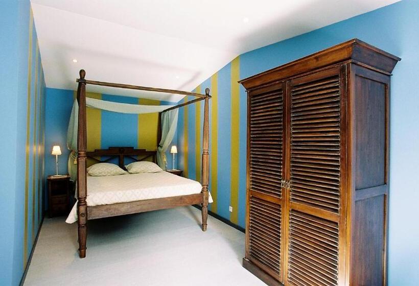 חדר סטנדרט, Le Moulin Du Galant