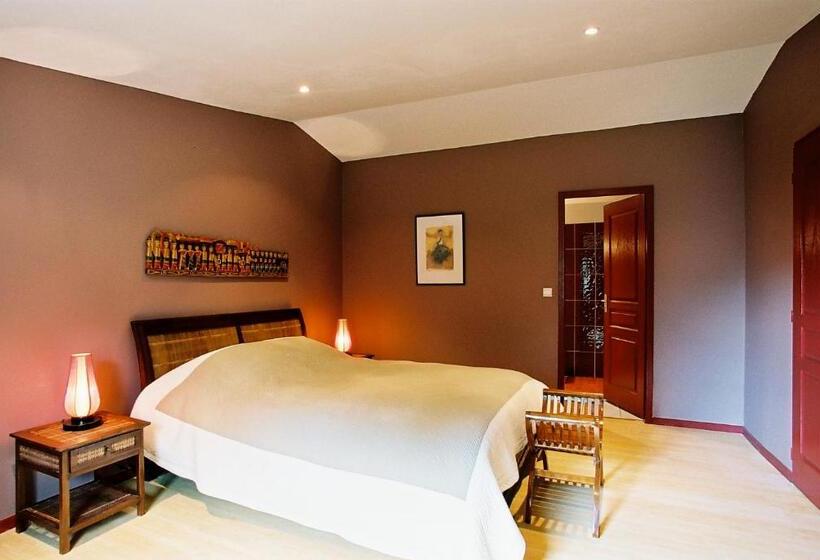 חדר סטנדרט, Le Moulin Du Galant