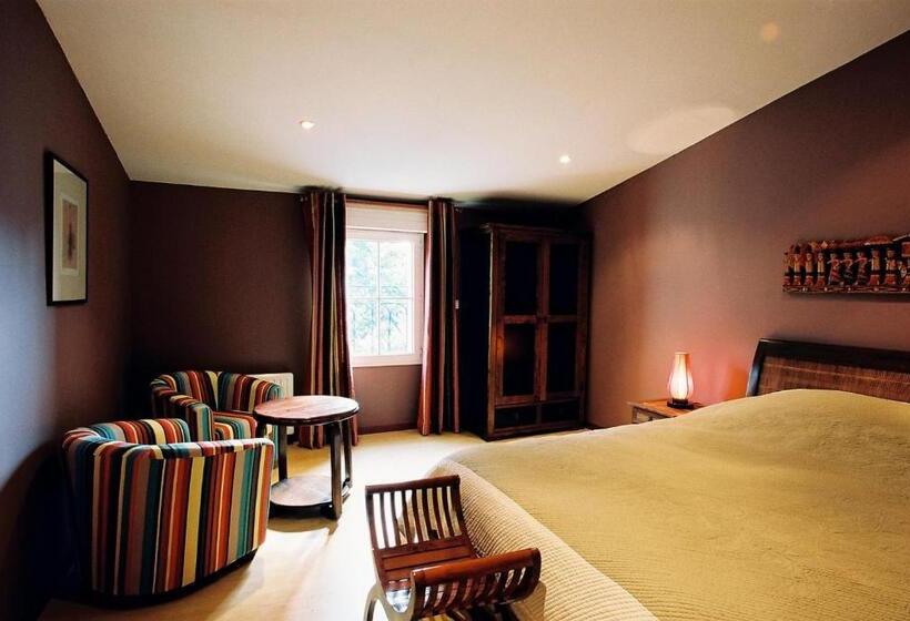 חדר סטנדרט, Le Moulin Du Galant