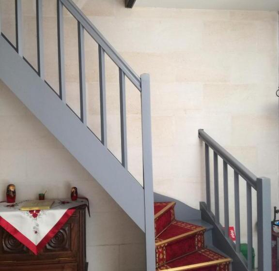 חדר סטנדרט, Le Moulin Du Galant