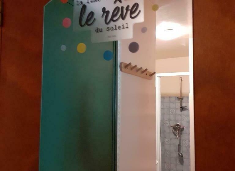 Quarto Economy, Les Deux Arches