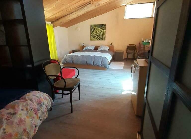 חדר קלאסי לארבעה, Les Deux Arches