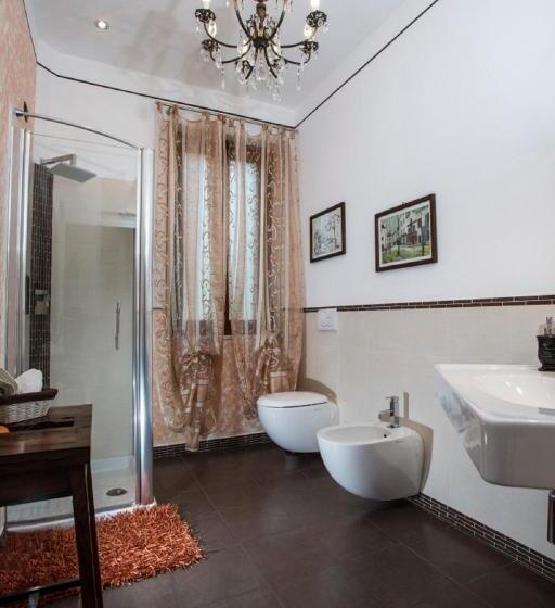 Номер Стандарт, Bed & Breakfast Lujocanda