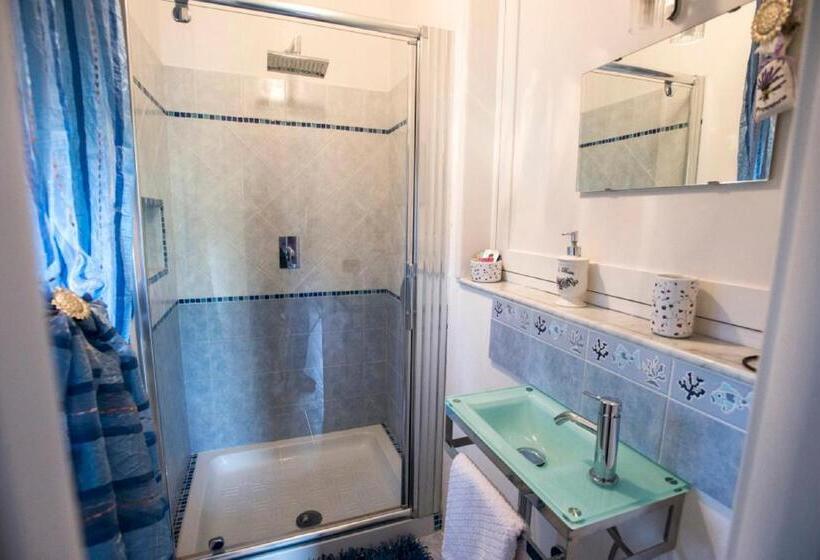 غرفة قياسية, Bed & Breakfast Lujocanda