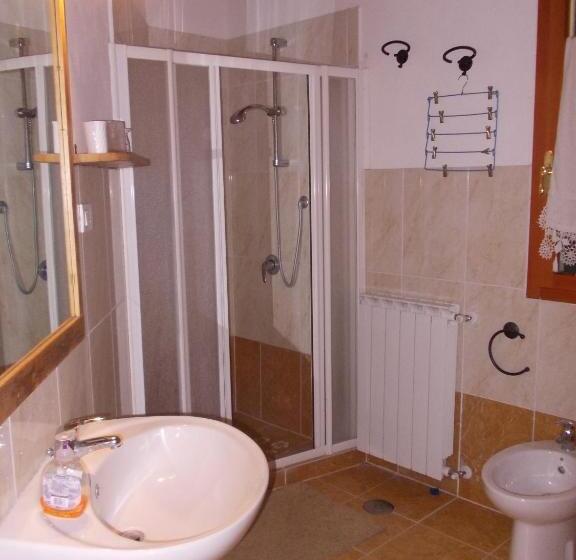 בית, 2 חדרי שינה, Agriturismo Lucciano