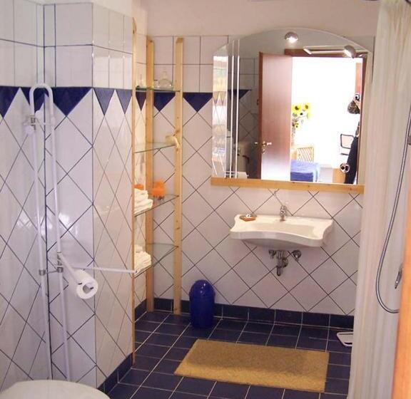 בית, חדר שינה 1, Agriturismo Lucciano