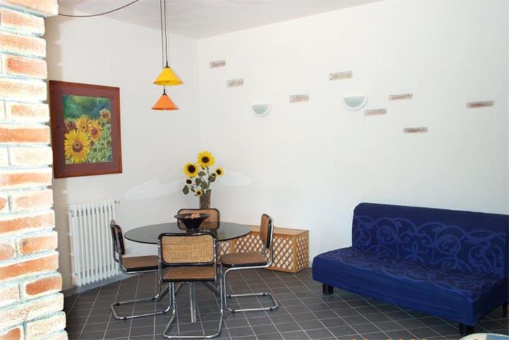 בית, חדר שינה 1, Agriturismo Lucciano